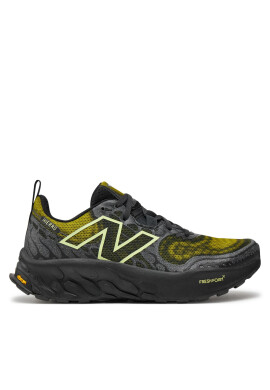 New Balance Маратонки за бягане Fresh Foam X Hierro v8 MTHIERY8 Сив - Mera.bg