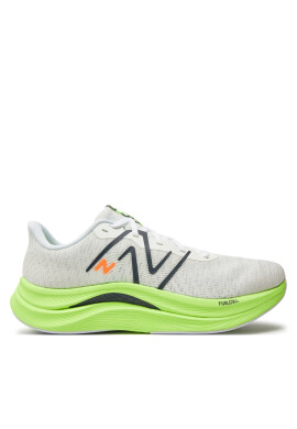 New Balance Маратонки за бягане FuelCell Propel v4 MFCPRCA4 Бял - Mera.bg