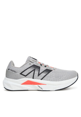 New Balance Маратонки за бягане FuelCell Propel V5 MFCPRCV5 Сив - Mera.bg