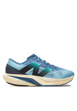New Balance Маратонки за бягане FuelCell Rebel v4 MFCXCH4 Син - Mera.bg