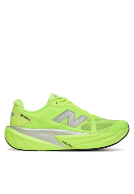 New Balance Маратонки за бягане FuelCell Rebel V5 MFCXLZ5 Зелен - Mera.bg