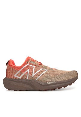 New Balance Маратонки за бягане FuelCell Venym MTVNYMV1 Оранжев - Mera.bg
