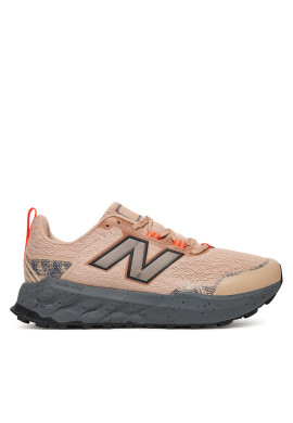New Balance Маратонки за бягане Garoe MTGAROH2 Кафяв - Mera.bg