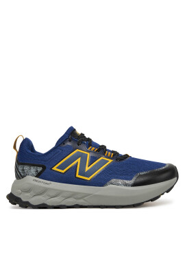 New Balance Маратонки за бягане Garoe MTGAROT2 Тъмносин - Mera.bg