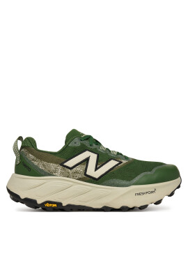 New Balance Маратонки за бягане Hierro MTHIERE9 Зелен - Mera.bg
