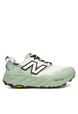 New Balance Маратонки за бягане Hierro MTHIGLA9 Каки - Mera.bg