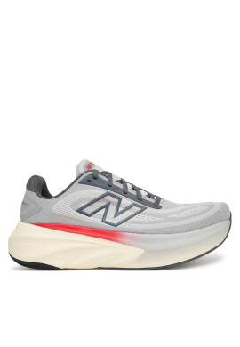 New Balance Маратонки за бягане More V6 MMORLC6 Сив - Mera.bg