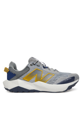 New Balance Маратонки за бягане Nitrel MTNTRCG6 Сив - Mera.bg