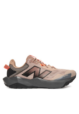 New Balance Маратонки за бягане Nitrel MTNTRCT6 Кафяв - Mera.bg