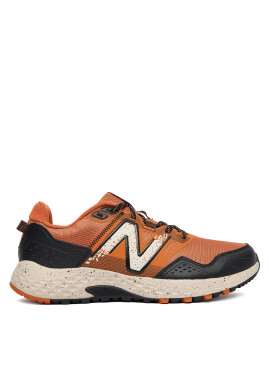 New Balance Маратонки за бягане T410 MT410OR8 Кафяв - Mera.bg