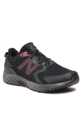 New Balance Обувки 410 v7 MT410TP7 Черен - Mera.bg