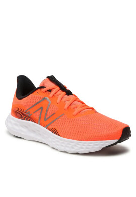 New Balance Маратонки за бягане 411 v3 M411LH3 Оранжев - Mera.bg