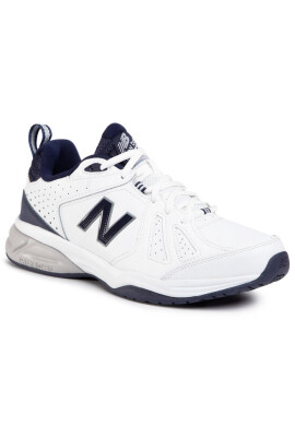 New Balance Обувки MX624WN5 Бял - Mera.bg