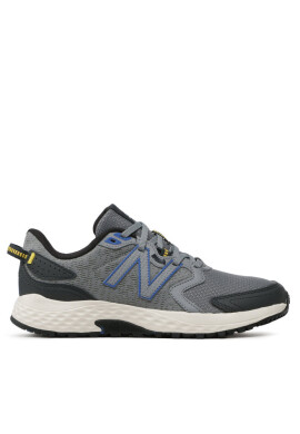 New Balance Маратонки за бягане 410 v7 MT410TO7 Сив - Mera.bg