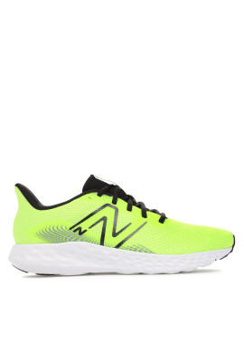 New Balance Маратонки за бягане 411 v3 M411CT3 Зелен - Mera.bg