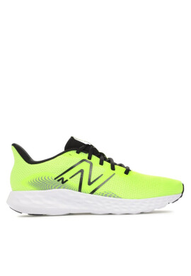 New Balance Маратонки за бягане 411 v3 M411CT3 Зелен - Mera.bg