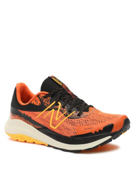 New Balance Маратонки за бягане DynaSoft Nitrel v5 MTNTRTM5 Оранжев - Mera.bg