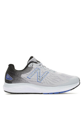 New Balance Маратонки за бягане Fresh Foam 680 v7 M680WN7 Сив - Mera.bg