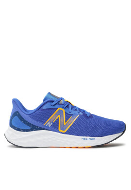 New Balance Маратонки за бягане Fresh Foam Arishi v4 MARISCM4 Син - Mera.bg
