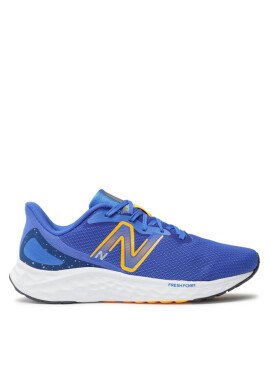 New Balance Маратонки за бягане Fresh Foam Arishi v4 MARISCM4 Син - Mera.bg