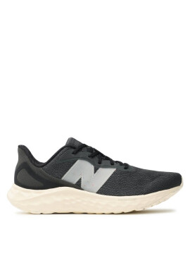 New Balance Маратонки за бягане Fresh Foam Arishi v4 MARISFB4 Черен - Mera.bg