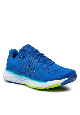 New Balance Маратонки за бягане Fresh Foam Evoz v2 MEVOZPB2 Син - Mera.bg