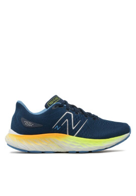 New Balance Маратонки за бягане Fresh Foam Evoz v3 MEVOZLH3 Тъмносин - Mera.bg