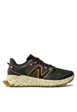 New Balance Маратонки за бягане Fresh Foam Garoé MTGAROC1 Зелен - Mera.bg