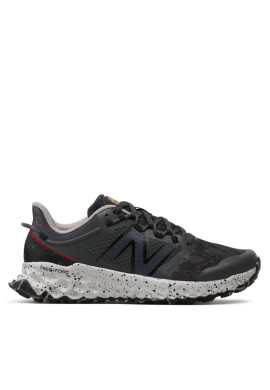 New Balance Маратонки за бягане Fresh Foam Garoé MTGAROLG Сив - Mera.bg