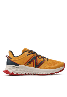 New Balance Маратонки за бягане Fresh Foam Garoé MTGAROLY Жълт - Mera.bg