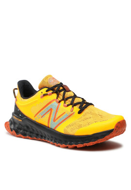 New Balance Обувки Fresh Foam Garoé MTGAROY1 Жълт - Mera.bg