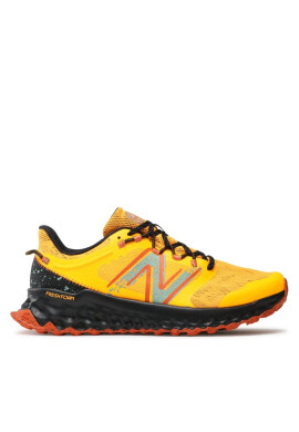 New Balance Обувки Fresh Foam Garoé MTGAROY1 Жълт - Mera.bg