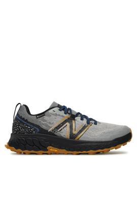 New Balance Маратонки за бягане Fresh Foam Hierro v7 GORE-TEX MTHIGQ7 Сив - Mera.bg