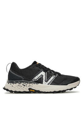 New Balance Маратонки за бягане Fresh Foam Hierro v7 MTHIER7V Черен - Mera.bg