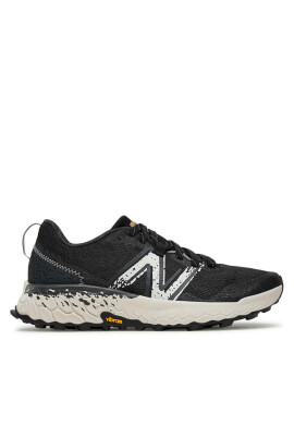 New Balance Маратонки за бягане Fresh Foam Hierro v7 MTHIER7V Черен - Mera.bg