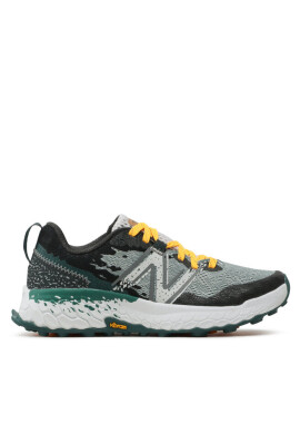 New Balance Маратонки за бягане Fresh Foam Hierro v7 MTHIERI7 Сив - Mera.bg