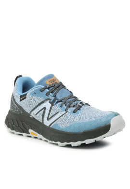 New Balance Маратонки за бягане Fresh Foam Hierro v7 MTHIERV7 Син - Mera.bg