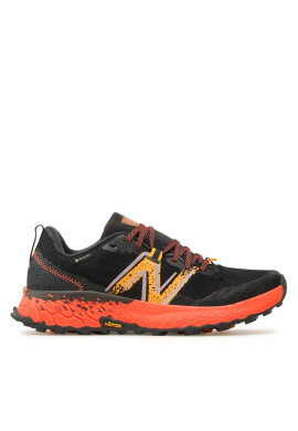 New Balance Обувки Fresh Foam Hierro v7 MTHIERX7 Черен - Mera.bg