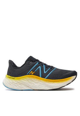 New Balance Маратонки за бягане Fresh Foam More v4 MMORCD4 Черен - Mera.bg