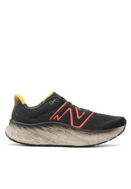 New Balance Маратонки за бягане Fresh Foam More v4 MMORCK4 Черен - Mera.bg