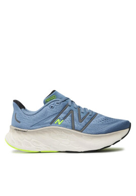 New Balance Маратонки за бягане Fresh Foam More v4 MMORCP4 Син - Mera.bg