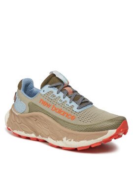 New Balance Обувки Fresh Foam X More Trail v3 MTMORUG3 Зелен - Mera.bg