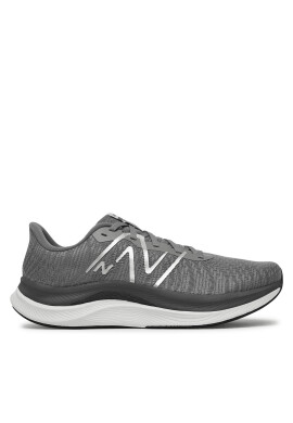 New Balance Маратонки за бягане FuelCell Propel v4 MFCPRCG4 Сив - Mera.bg