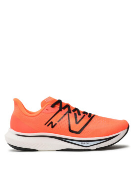 New Balance Маратонки за бягане FuelCell Rebel v3 MFCXCD3 Оранжев - Mera.bg