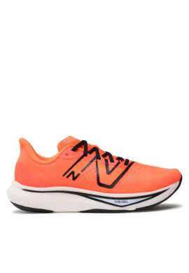 New Balance Маратонки за бягане FuelCell Rebel v3 MFCXCD3 Оранжев - Mera.bg