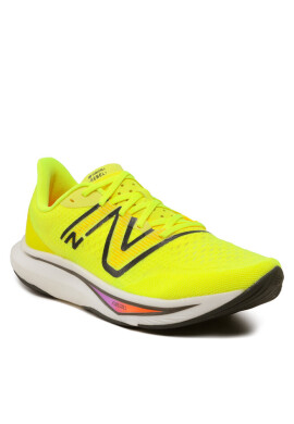 New Balance Обувки FuelCell Rebel v3 MFCXCP3 Жълт - Mera.bg