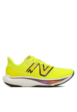 New Balance Обувки FuelCell Rebel v3 MFCXCP3 Жълт - Mera.bg