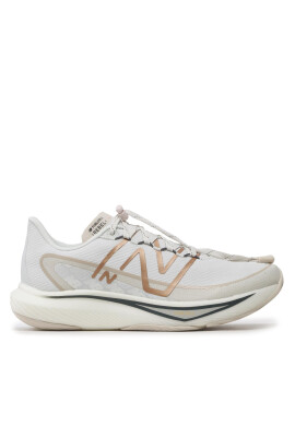 New Balance Маратонки за бягане FuelCell Rebel v3 Permafrost MFCXWW3 Бял - Mera.bg