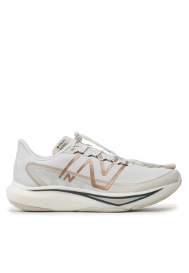 New Balance Маратонки за бягане FuelCell Rebel v3 Permafrost MFCXWW3 Бял - Mera.bg