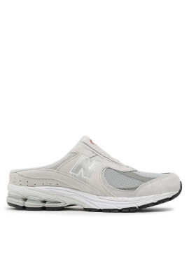 New Balance Чехли M2002RMA Сив - Mera.bg